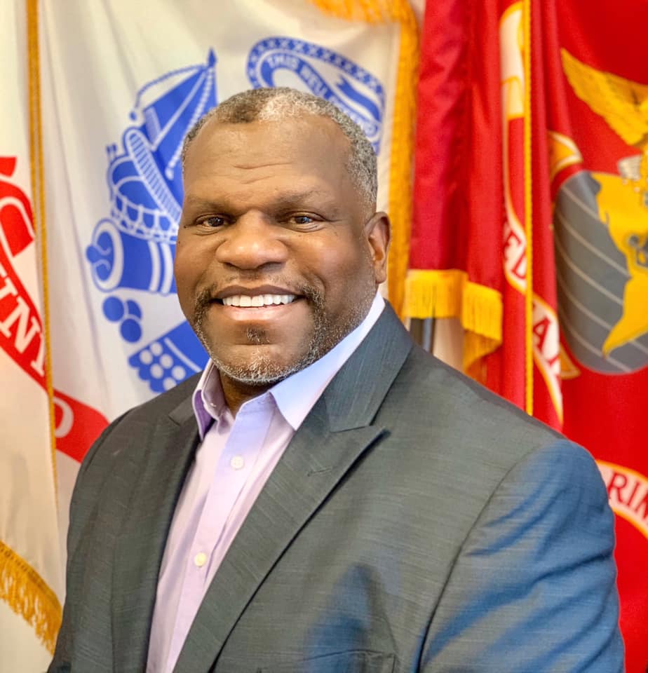 James M Reed | Vice Chairman - MIddlesex EDA