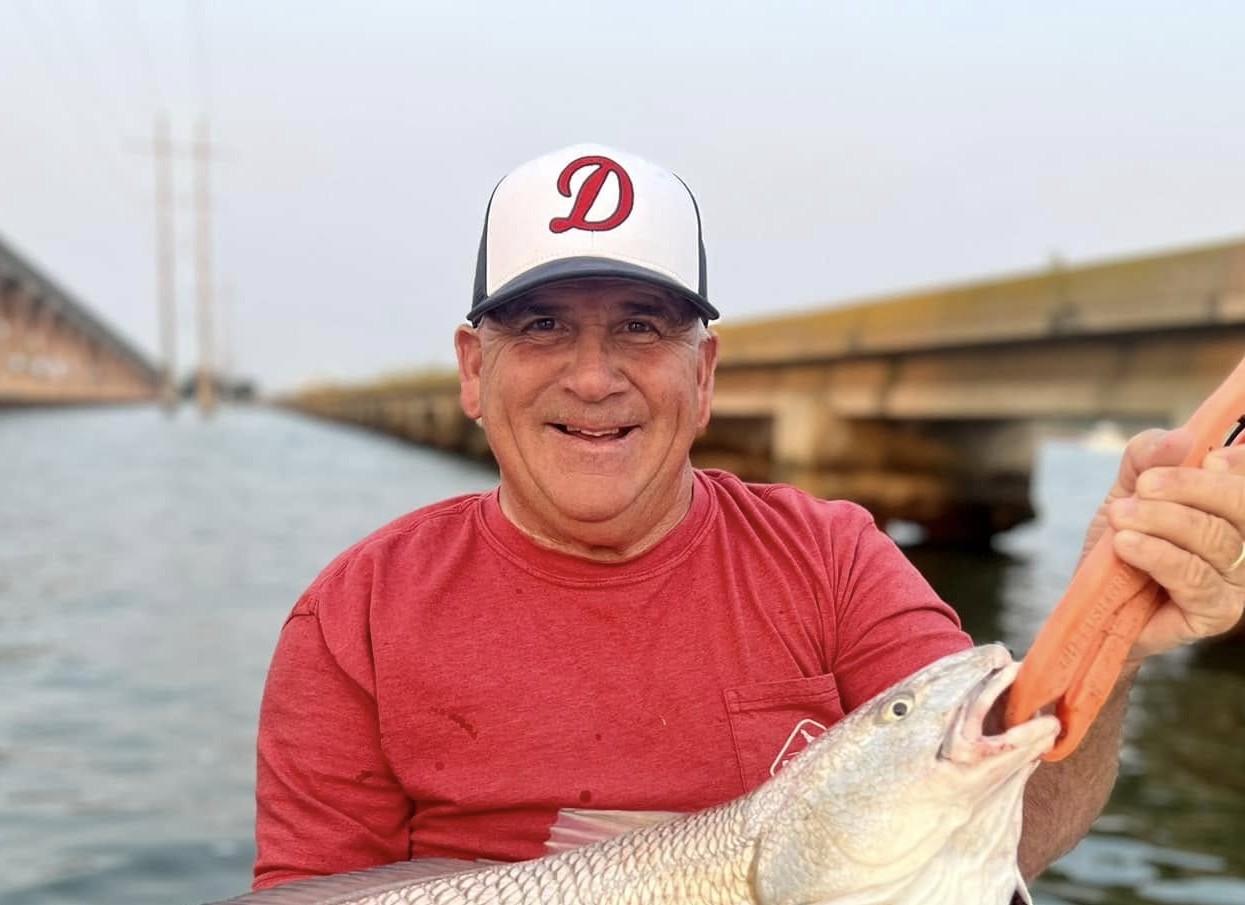 Jerry Crittenden | Middlesex EDA