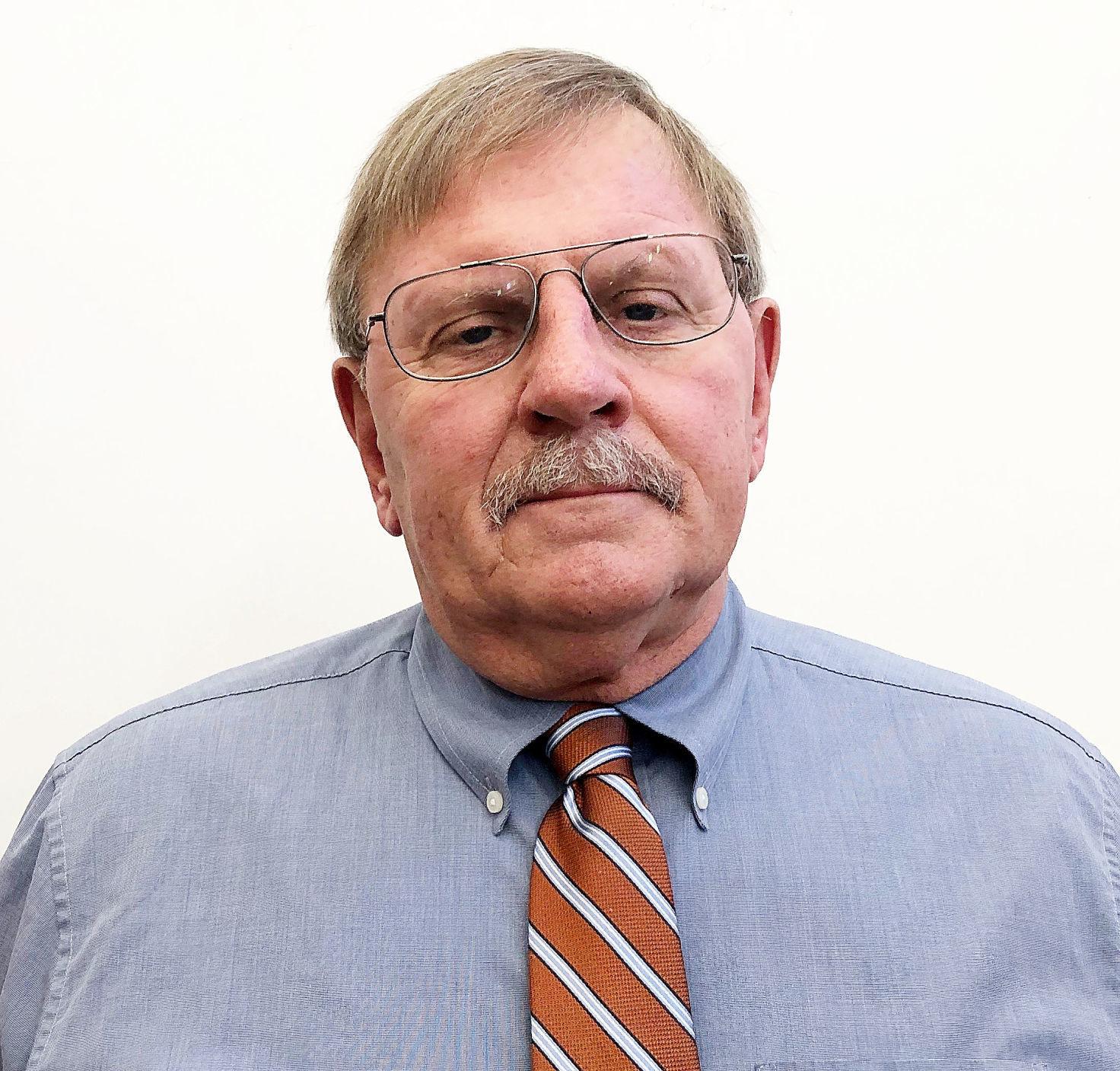 John Anzivino | Chairman - MIddlesex EDA
