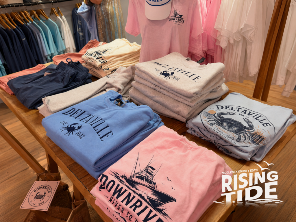 New Businesses in Middlesex County, Virginia