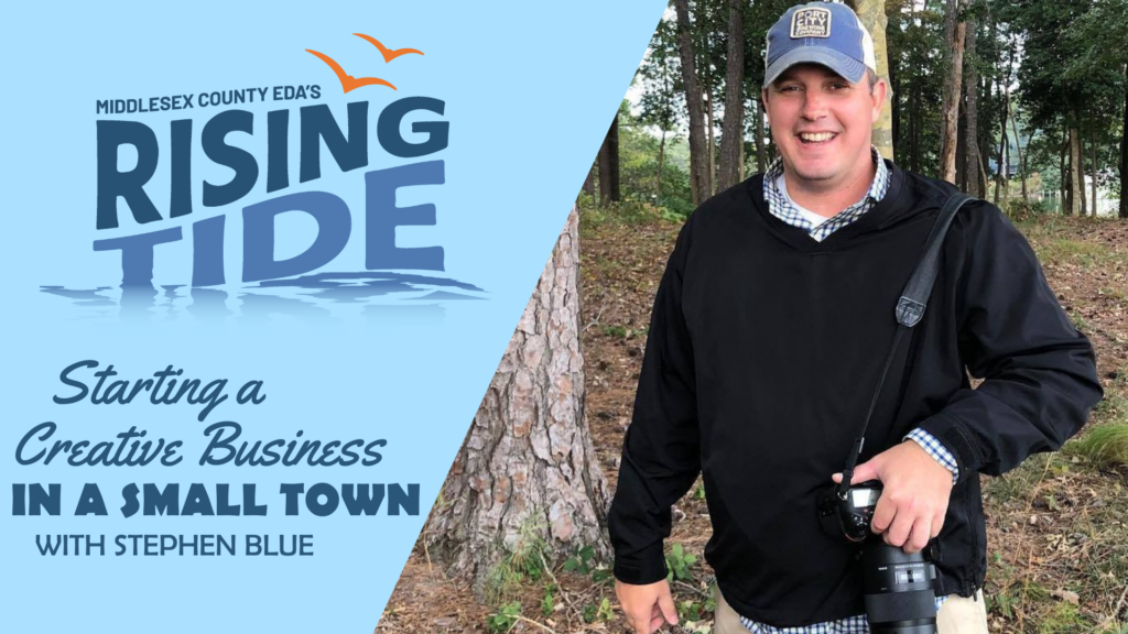 Stephen Blue Photography in Deltaville, Virginia